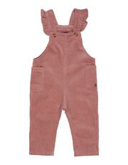 Animal Crackers Maxi Overall-jumpsuits-and-overalls-Bambini