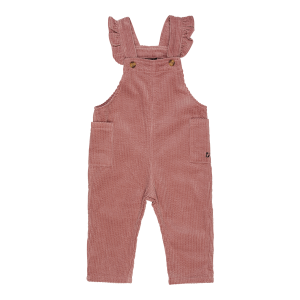 Animal Crackers Maxi Overall