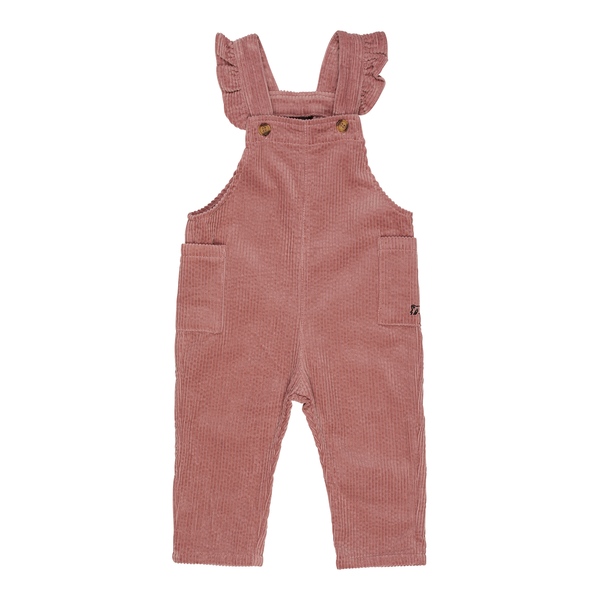 Animal Crackers Maxi Overall