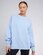 Silent Theory Oversized Crew