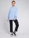 Silent Theory Oversized Crew