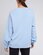 Silent Theory Oversized Crew