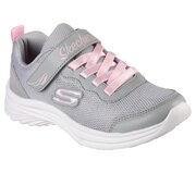 Skechers Dreamy Dancer Pretty Fresh-footwear-Bambini
