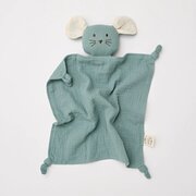 Over The Dandelions Mouse Lovey-toys-Bambini
