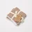 Over The Dandelions Washcloths Set of 2