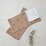 Over The Dandelions Washcloths Set of 2