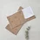 Over The Dandelions Washcloths Set of 2