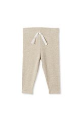 Milky Rib Baby Pant-pants-and-shorts-Bambini