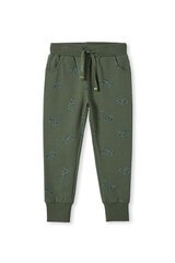 Milky Jungle Track Pant-pants-and-shorts-Bambini