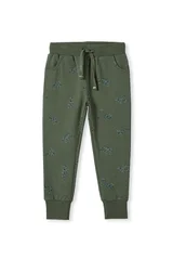 Milky Jungle Track Pant-pants-and-shorts-Bambini