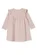 Milky Petals Dress