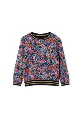 Milky Garden Sweat-tops-Bambini
