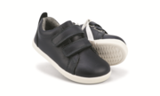Bobux IW Grass Court Waterproof Trainer-footwear-Bambini