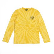 Alphabet Soup Walkabout LS Tee-tops-Bambini