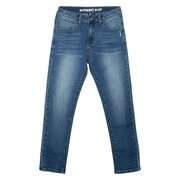 Alphabet Soup Jagger Jean-pants-and-shorts-Bambini