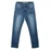 Alphabet Soup Jagger Jean