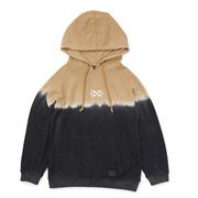 Alphabet Soup Double Dip Hoodie-tops-Bambini