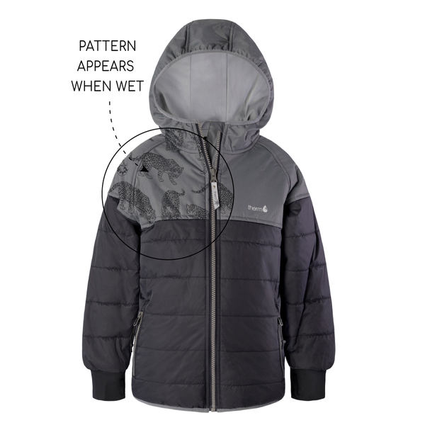 Therm Hydracloud Puffer Jacket