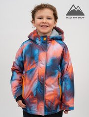 Therm Snowrider Jacket-jackets-and-cardigans-Bambini