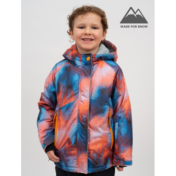 Therm Snowrider Jacket