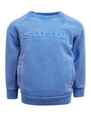 St Goliath Youth Main Street Crew-tops-Bambini