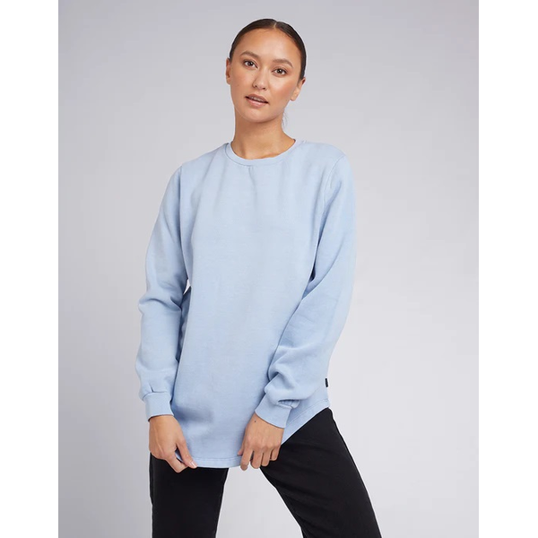 Buy Silent Theory Classic Crew Online At Bambini NZ