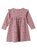 Milky Gardenia Dress
