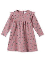 Milky Gardenia Dress-dresses-and-skirts-Bambini