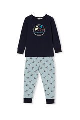 Milky Flying Duck PJ's-sleepwear-Bambini