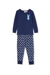 Milky Bunny PJ's-sleepwear-Bambini