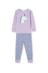 Milky Unicorn PJ's-sleepwear-Bambini
