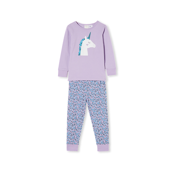 Milky Unicorn PJ's