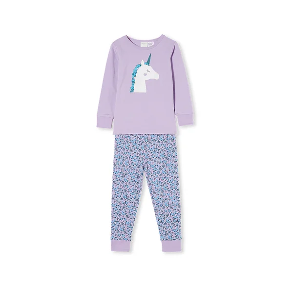 Milky Unicorn PJ's
