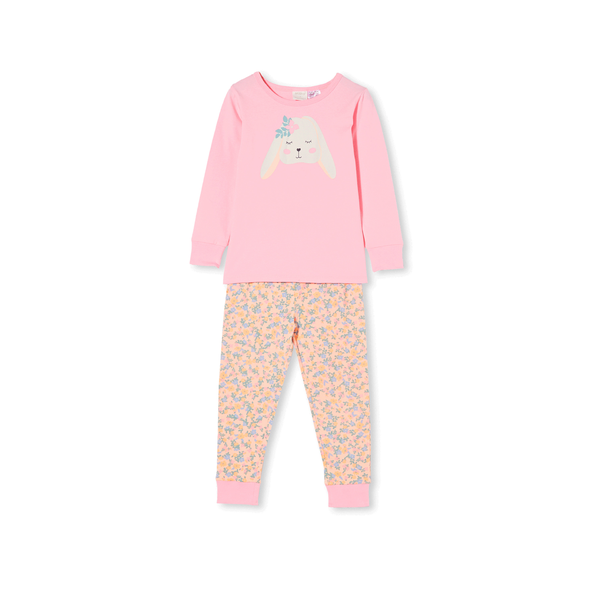 Milky Bunny PJ's