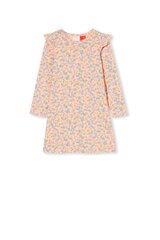 Milky Fleur Nightie-sleepwear-Bambini