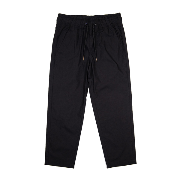 Santa Cruz Solid Strip Elastic Waist Pant