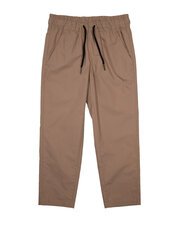 Santa Cruz Solid Strip Elastic Waist Pant-pants-and-shorts-Bambini