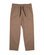 Santa Cruz Solid Strip Elastic Waist Pant