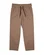 Santa Cruz Solid Strip Elastic Waist Pant
