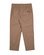 Santa Cruz Solid Strip Elastic Waist Pant