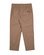 Santa Cruz Solid Strip Elastic Waist Pant