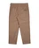 Santa Cruz Solid Strip Elastic Waist Pant
