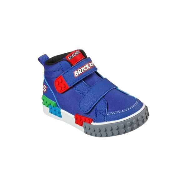 Skechers Infant Kool Bricks Lil Constructor