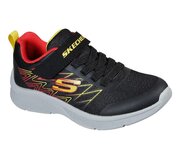 Skechers Microspec Texlor-footwear-Bambini