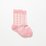 Lamington Crew Socks