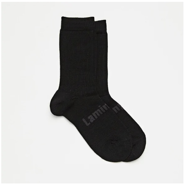 Lamington Crew Socks
