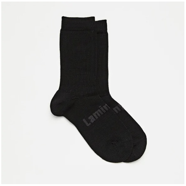 Lamington Crew Socks