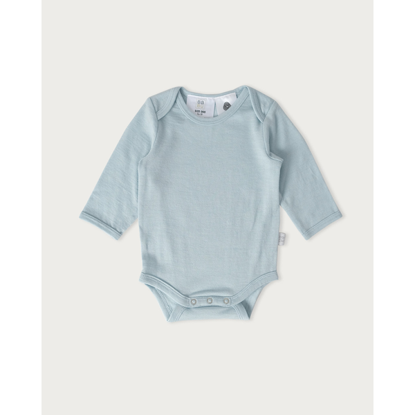 Babu Merino Bodysuit