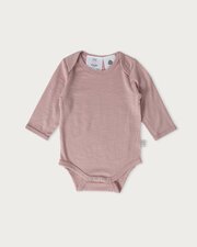 Babu Merino Bodysuit-bodysuits-and-rompers-Bambini