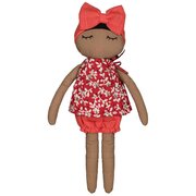 Lily & George Molly Baby Doll-toys-Bambini